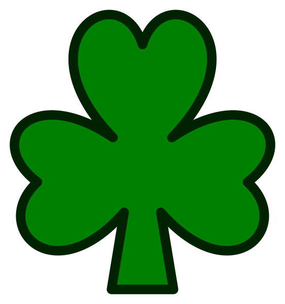 St Paddys